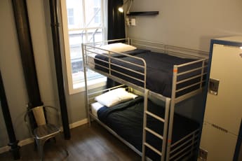Hostels In Philadelphia Philadelphia Hostels Hostelling International