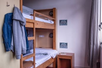 Ostelli Della Gioventu In Barcellona Hi Ostelli In Barcellona Hostelling International