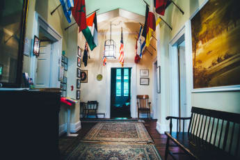 Hostels In Philadelphia Philadelphia Hostels Hostelling International