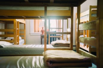 Hostels In Philadelphia Philadelphia Hostels Hostelling International
