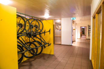 Hostels In Europe Europe Hostels Hostelling International