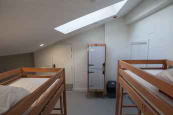 Hostels In Donostia San Sebastian Donostia San Sebastian Hostels Hostelling International