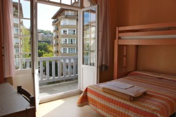 Hostels In Donostia San Sebastian Donostia San Sebastian Hostels Hostelling International