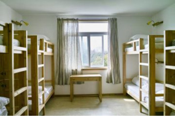 上海のユースホステル Hi Hostels In 上海 Hostelling International