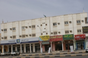 Sakaka Al Jouf Map Hostels In Al-Jouf , Al-Jouf Hostels - Hostelling International