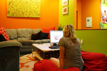 Hostels In Philadelphia Philadelphia Hostels Hostelling International