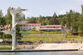 Hostels In Gjovik Gjovik Hostels Hostelling International