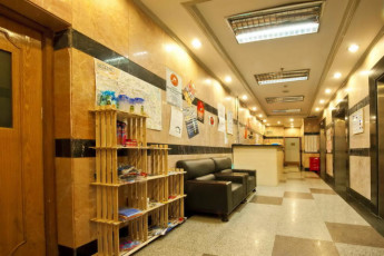 上海のユースホステル Hi Hostels In 上海 Hostelling International