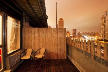 上海のユースホステル Hi Hostels In 上海 Hostelling International