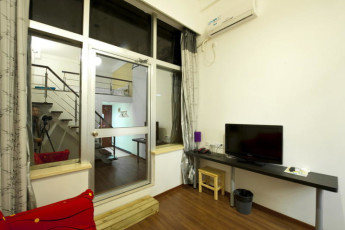 上海のユースホステル Hi Hostels In 上海 Hostelling International