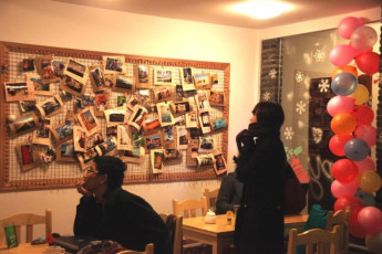 上海のユースホステル Hi Hostels In 上海 Hostelling International