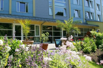 Jugendherberge Bad Homburg Jugendherbergen In Bad Homburg Hostelling International