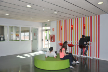 Jugendherberge Vitoria Gasteiz Jugendherbergen In Vitoria Gasteiz Hostelling International