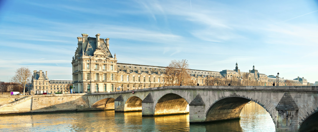 Kulturelle Sehenswurdigkeiten In Frankreich Tripbook Jugendherberge Netzwerk Djh Hostelling International