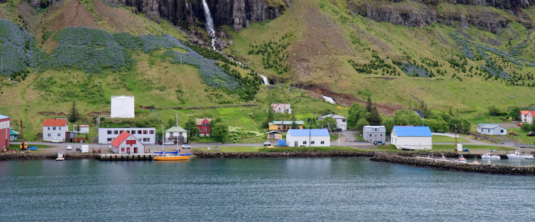 Seydisfjordur Tripbook Hostels Y Albergues Juveniles Hostelling International