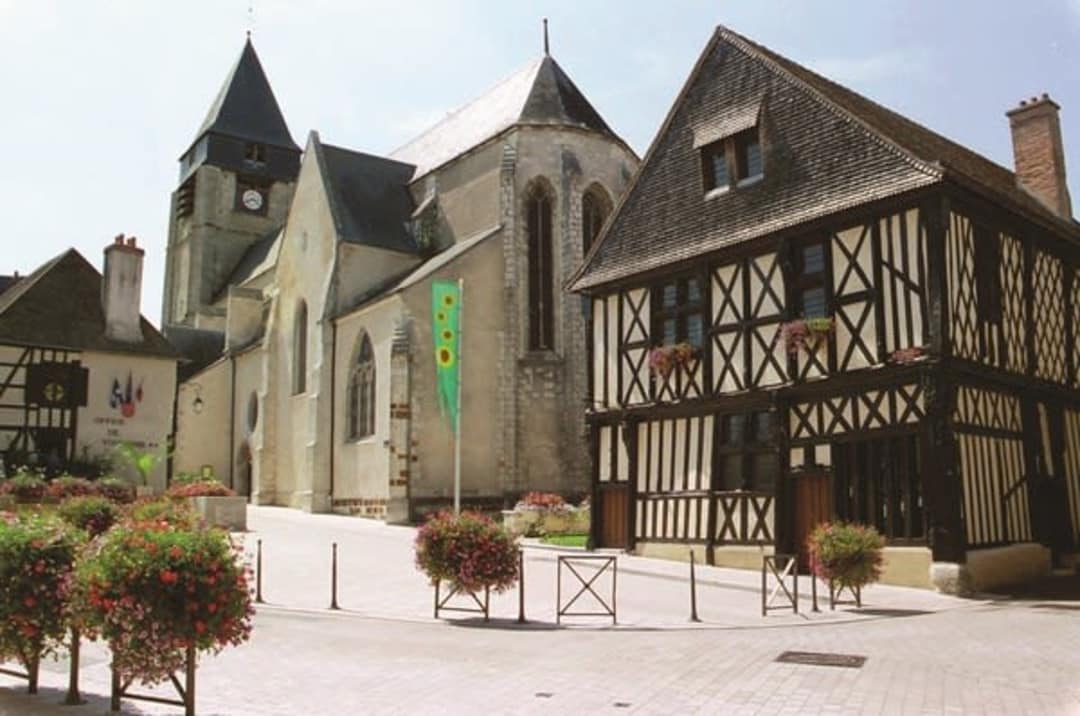 Auberge de jeunesse Hi Bourges - Bourges - France