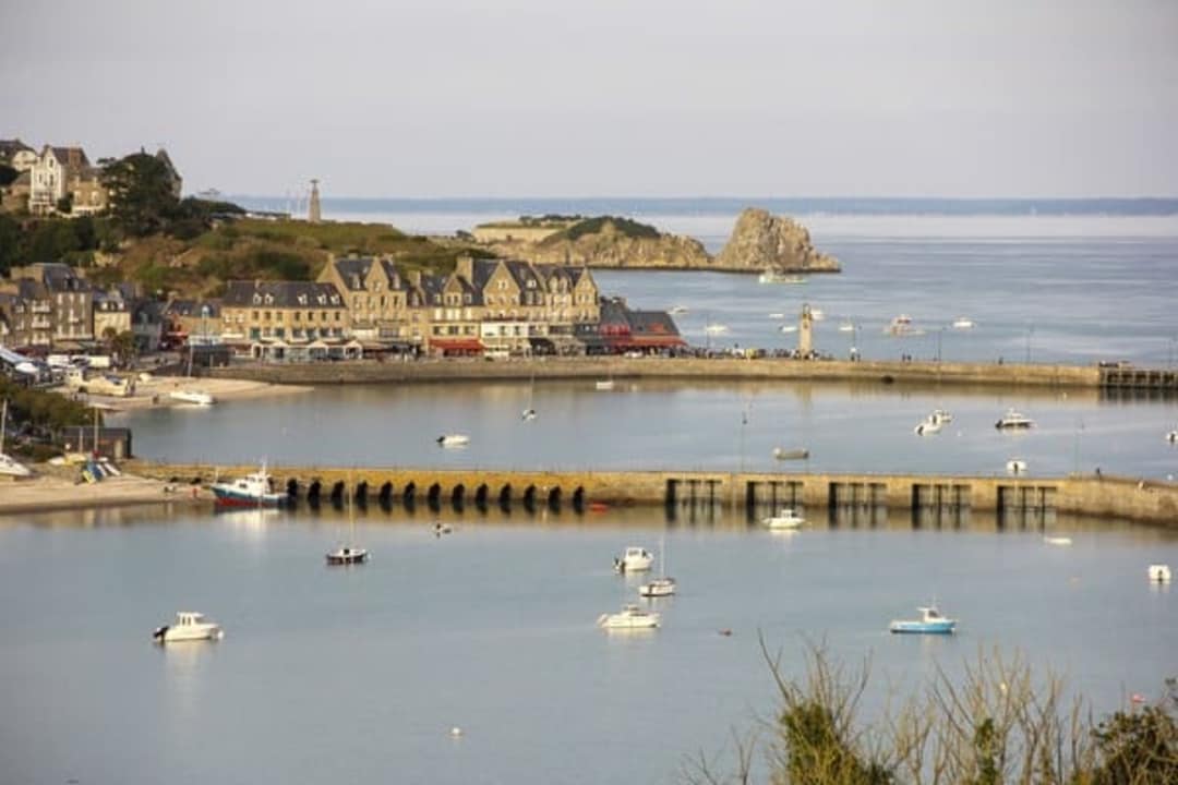 Auberge de jeunesse Hi Cancale - Mont St Michel - Cancale