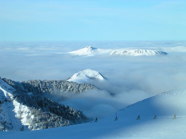 Auberge De Jeunesse Le Mont Dore