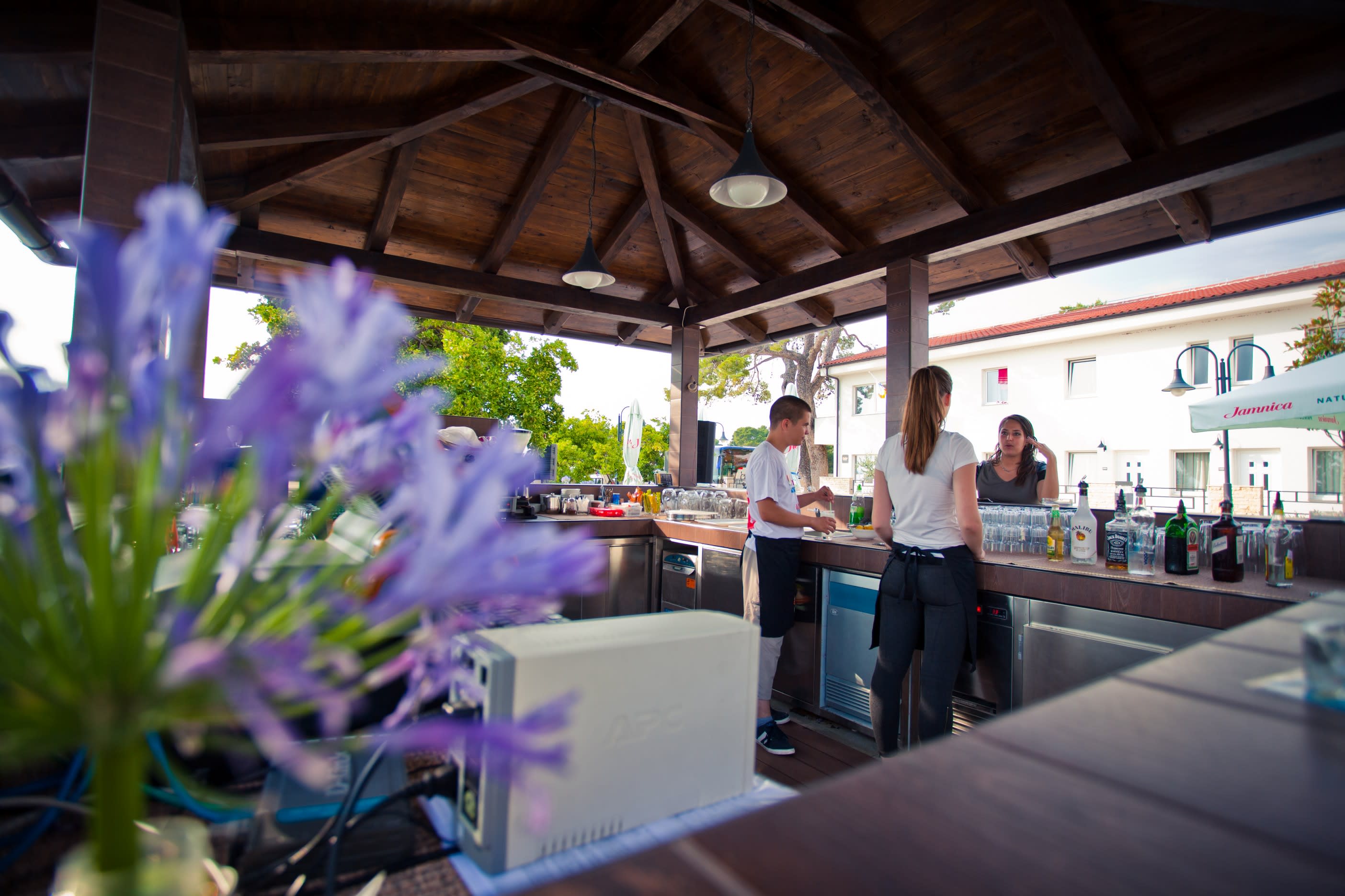 HI Hostel Zadar Zadar Croatia Youth Hostel