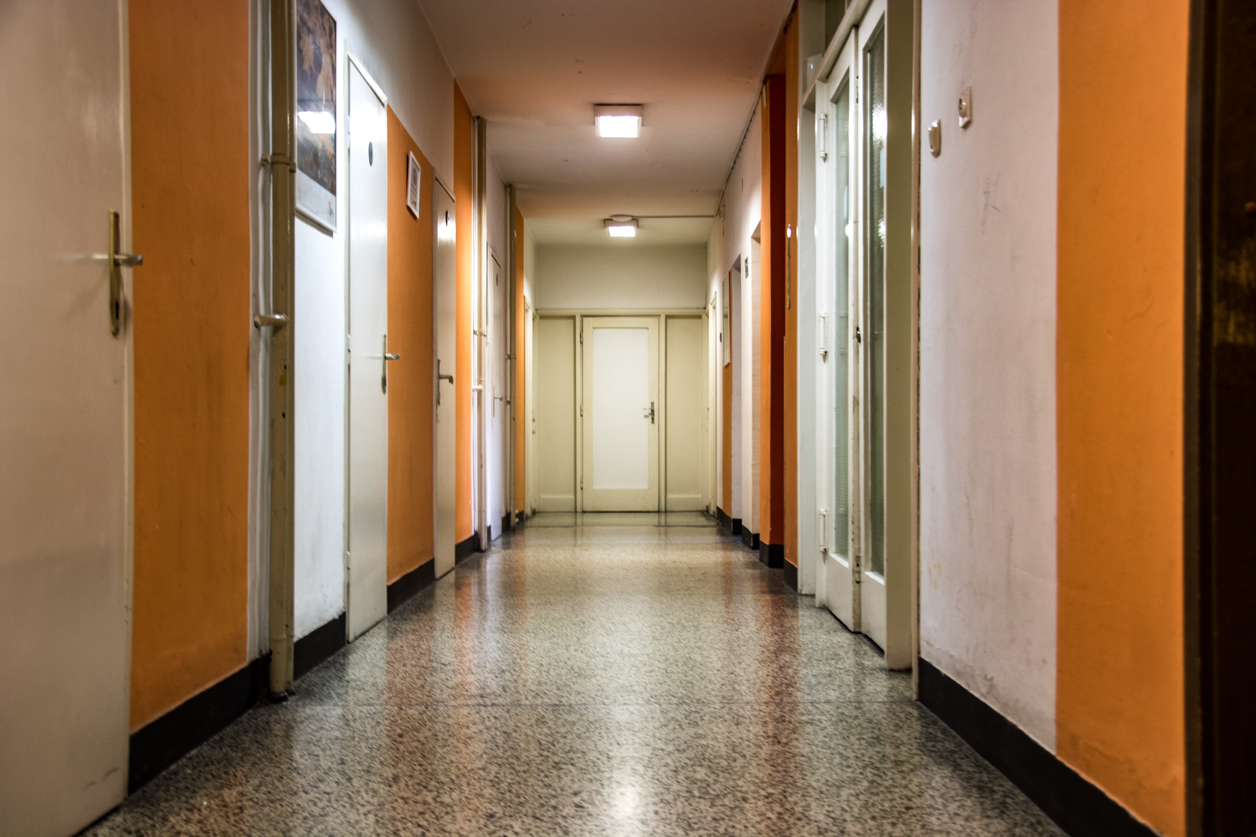 Hi Hostel Zagreb Zagreb Croatia Youth Hostel