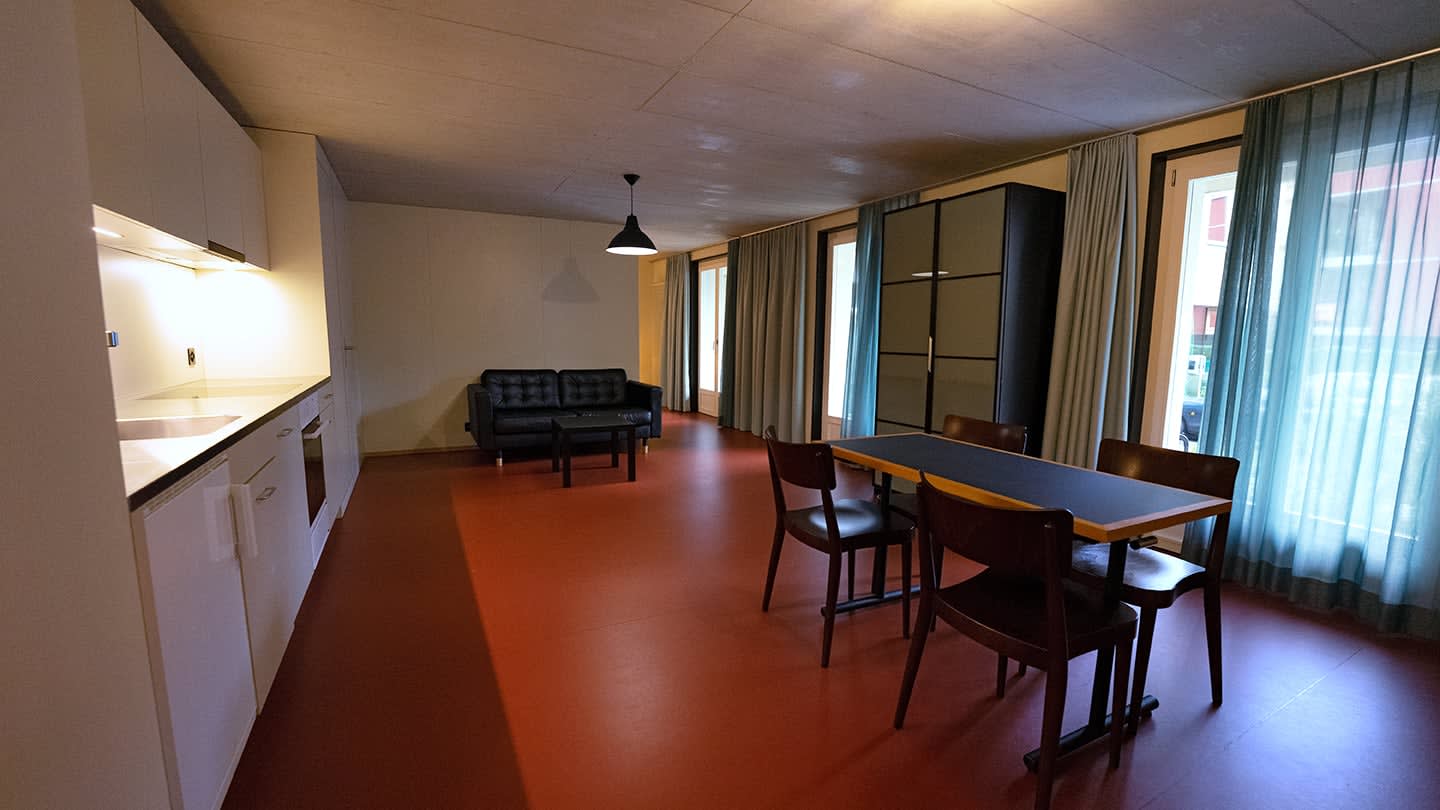 Berne Youth Hostel Bern Switzerland Youth Hostel
