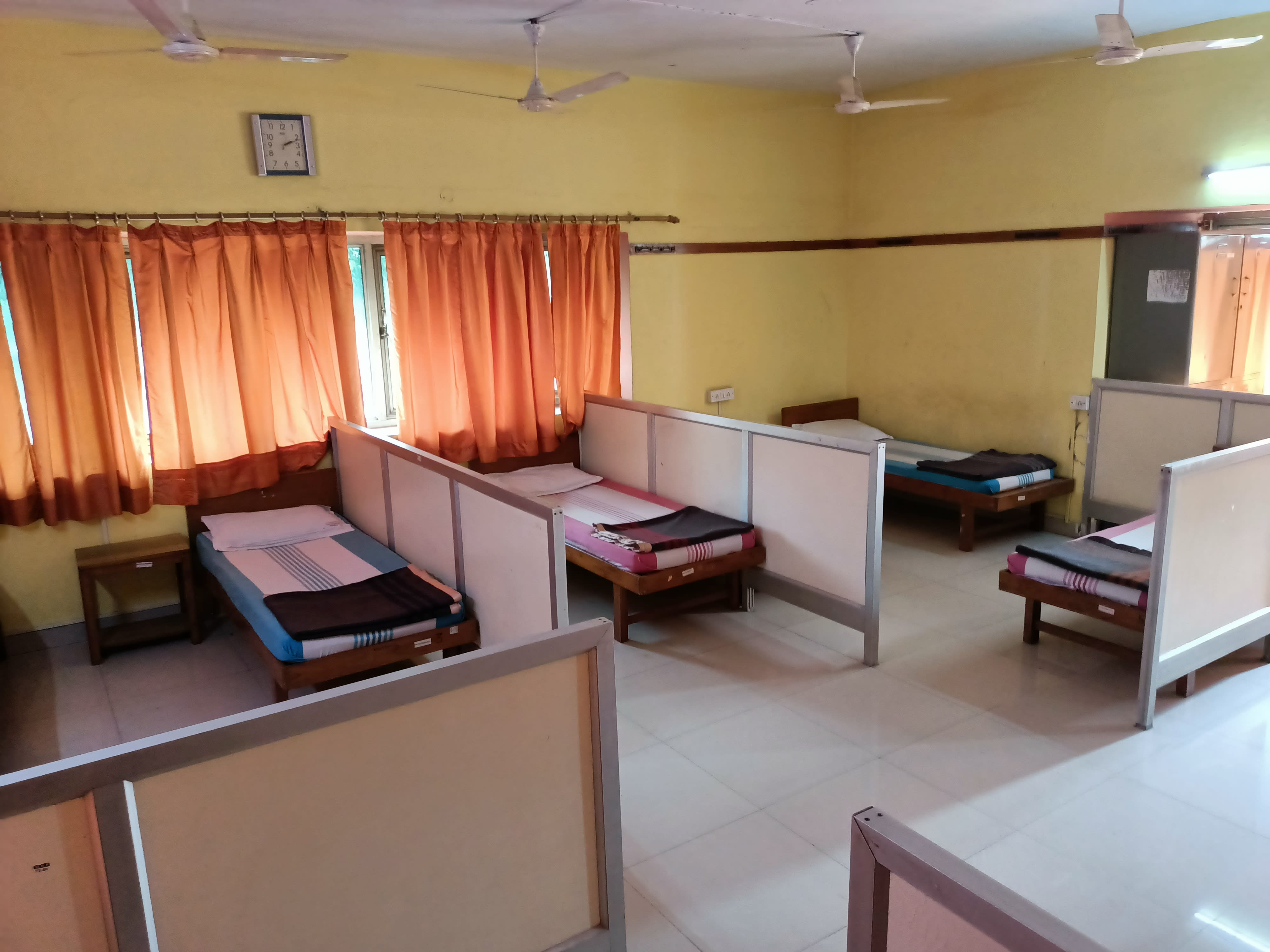 International Youth Hostel New Delhi New Delhi India