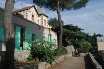 Auberge de jeunesse Hi Sète : 