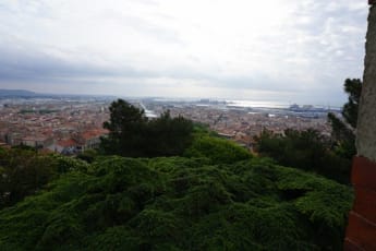 Auberge de jeunesse Hi Sète : 