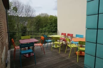 Jugendherberge Frankreich , Jugendherbergen in Frankreich ...