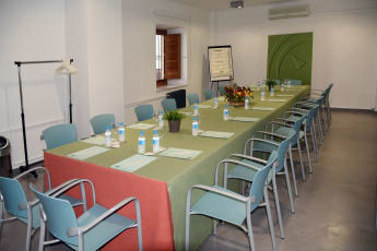 Albergue Inturjoven Cazorla : 