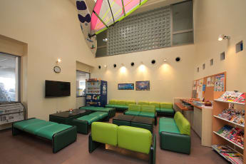 Okinawa - Okinawa International YH : 