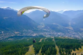 Serre - Chevalier Briancon : 