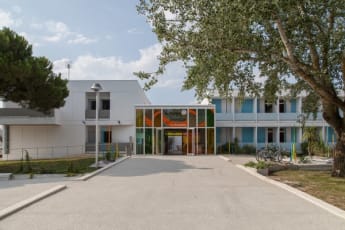 Auberge de jeunesse Hi La Rochelle : 