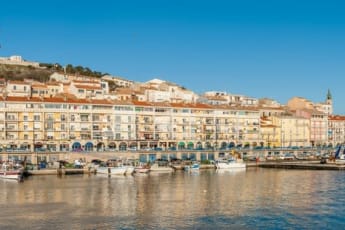 Auberge de jeunesse Hi Sète : 