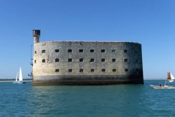 Auberge de jeunesse Hi La Rochelle : 