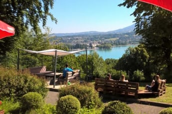 Auberge de jeunesse Hi Annecy : 