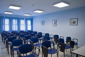 Albergue Inturjoven Almeria : 