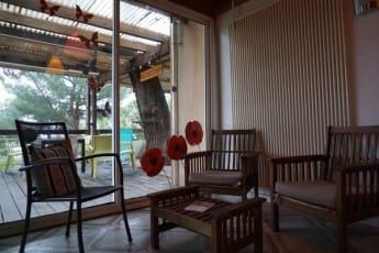 Auberge de jeunesse Hi Sète : 