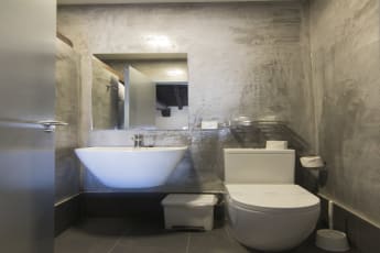 Albergue Inturjoven Cazorla : 