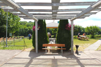 HI Oslo Haraldsheim : 