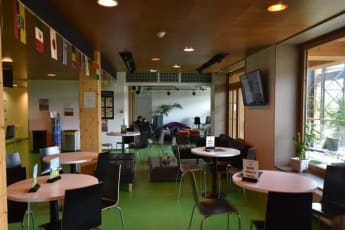 Auberge de jeunesse Hi Paris Yves Robert : 