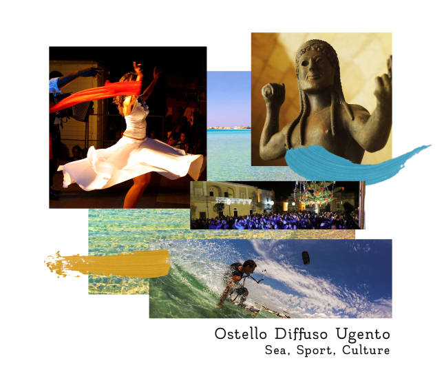 Ostello Diffuso Ugento