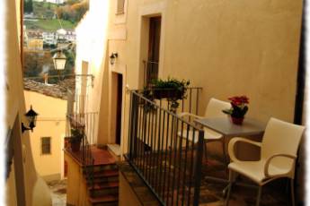 Altomonte - Ostello San Giacomo : 