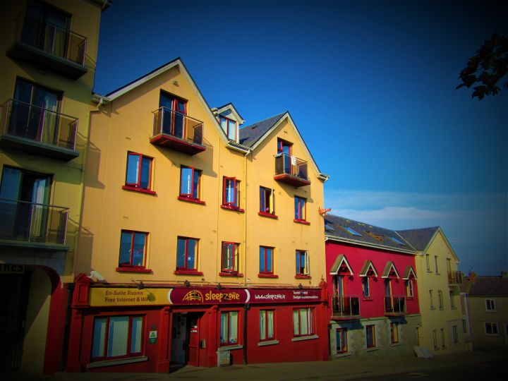 Hostels In Galway City Centre Hostels In Galway City Centre