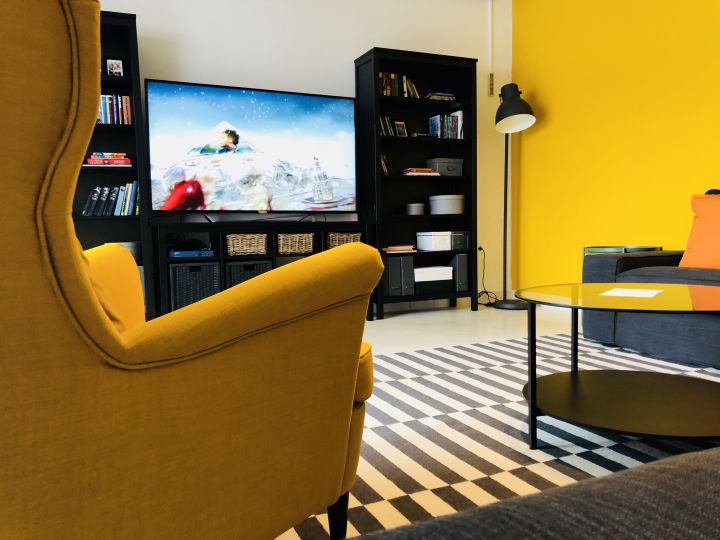 Maribor Youth Hostel Uni Maribor Slovenia