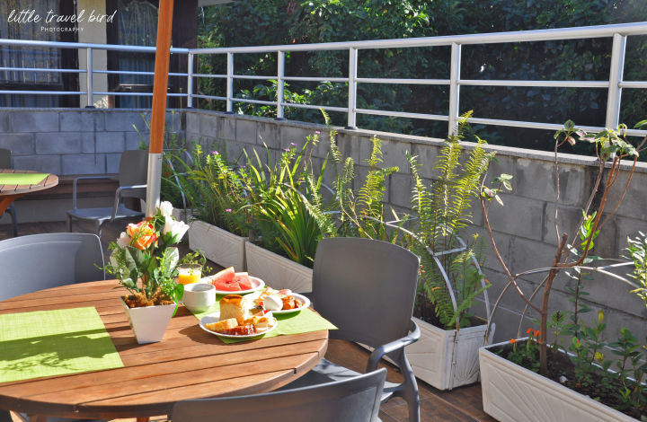 Cabanacopa Hostel Rio De Janeiro Brazil Youth Hostel - 