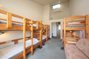 Okinawa - Okinawa International YH : 