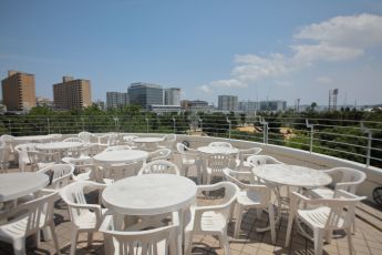 Okinawa - Okinawa International YH : 