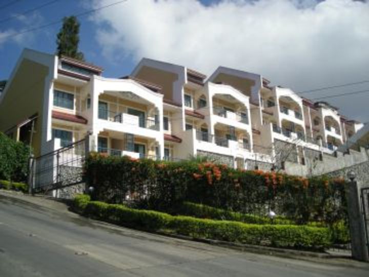 Baguio City Baguio Vacation Apartments Baguio