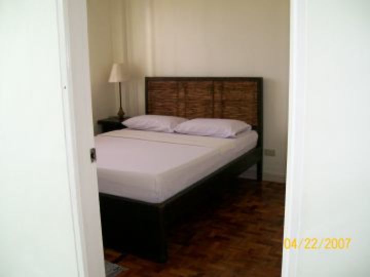 Baguio City Baguio Vacation Apartments - 